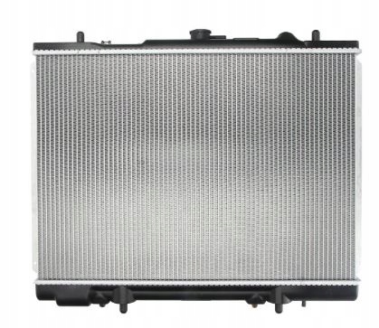 MR281024 - Водяной охладитель mitsubishi l200 96-00 2.5 td d