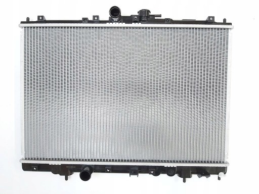 MR431239 - Кулер для воды mitsubishi pajero pinin 98-07 2.0 b