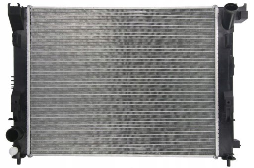 214105FA0B - Водяной охладитель nissan micra 17- 1.0 ig-t b