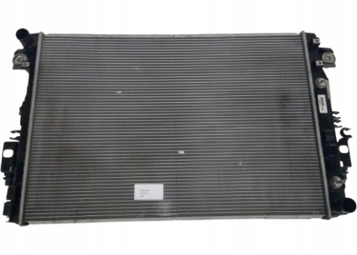 ВОДЯНОЙ ОХЛАДИТЕЛЬ NISSAN NAVARA D23 2.3 DCI 214604KJ0A