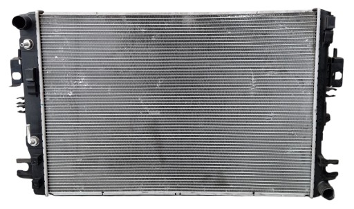 214604KJ0A - ВОДЯНИЙ КУЛЕР NISSAN NAVARA D23 2.3 DCI AUTOMAT 2015-