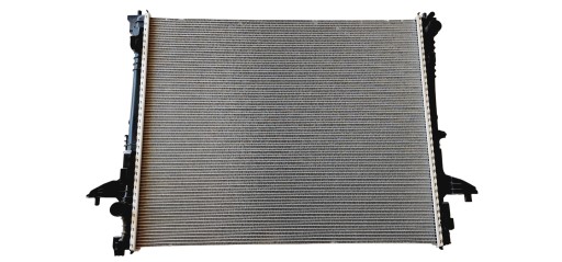 214106338R - РАДІАТОР ВОДЯНОГО ОХОЛОДЖЕННЯ NISSAN NV300 2.0 DCI 07/2021-