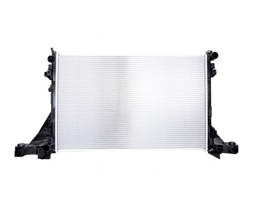 ОХОЛОДЖУВАЧ ВОДИ NISSAN NV400 BUS 11/11-- 4419452