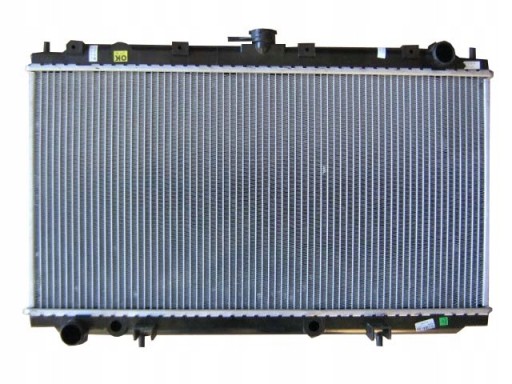 2659 - Водяной охладитель nissan primera p11 w11 2.0 автомат