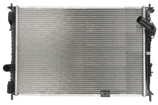 271408-1 - Водяний кулер nissan qashqai 07-13 1.6 dci d
