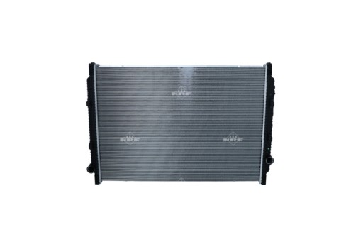 Охладитель воды nrf грузовик 509725 renault nrf 509725 радиатор, система