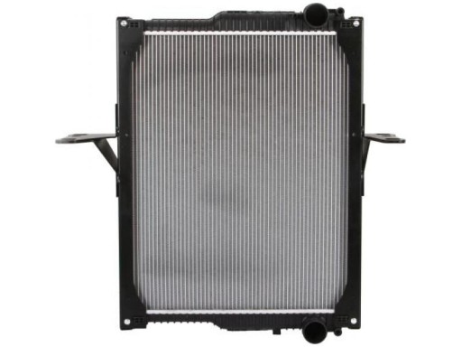 Охладитель воды грузовик nrf 53432 nrf 53432 радиатор, система охлаждения