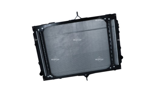 Охладитель воды грузовик nrf 58404 nrf 58404 радиатор, система охлаждения