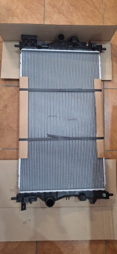 ВОДЯНИЙ КУЛЕР OPEL 39074650