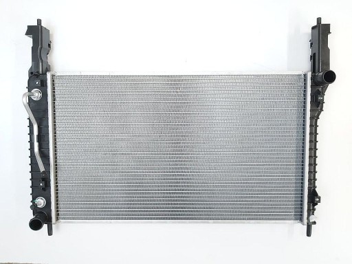 96629055 - ВОДЯНОЙ ОХЛАДИТЕЛЬ OPEL ANTARA 06- 2.0 CDTI D