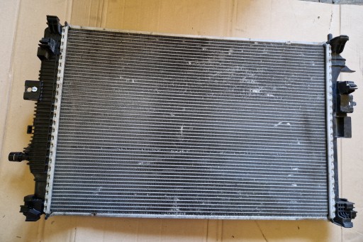 ВОДЯНОЙ ОХЛАДИТЕЛЬ OPEL INSIGNIA 84208066