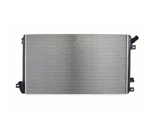 ВОДЯНИЙ КУЛЕР OPEL MOVANO 07/07- 4417245 НОВИЙ