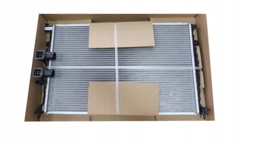 44529536996 - Водяний кулер peugeot 406 3.0 1995 - 2004 автомат