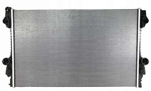 97010613102 - ВОДЯНОЙ РАДИАТОР PORSCHE PANAMERA (970) 2009-16