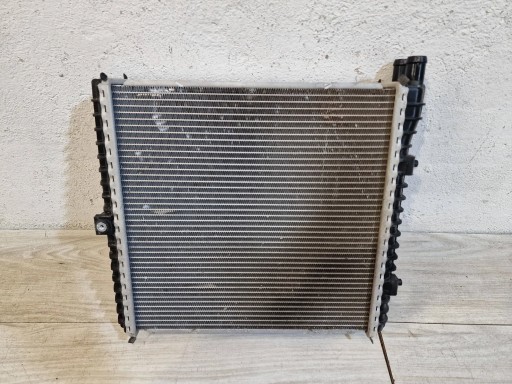 ОХОЛОДЖУВАЧ ВОДИ PORSCHE TAYCAN 9J1121251A