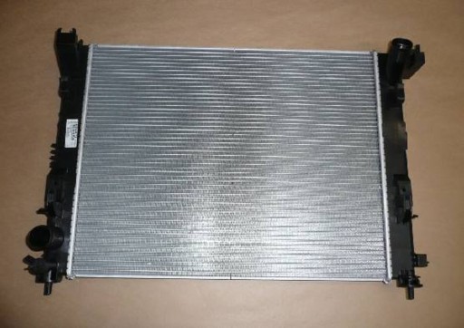 214105FA0A - ВОДЯНИЙ КУЛЕР R CLIO V,D LOGAN III