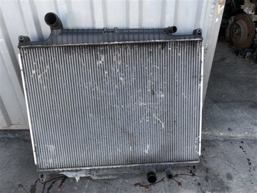 ВОДЯНИЙ КУЛЕР RANGE ROVER SPORT L320 3.6 D ДИЗЕЛЬ АВТОМАТИЧНА