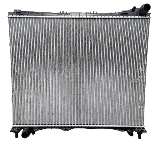 8005 FPLA-19E839-AJ - ВОДЯНОЙ ОХЛАДИТЕЛЬ RANGE ROVER SPORT VOGUE DISCOVERY