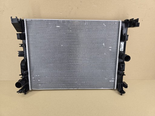 REN57 - ВОДЯНИЙ КУЛЕР RENAULT CAPTUR ARKANA 21- 214104822R