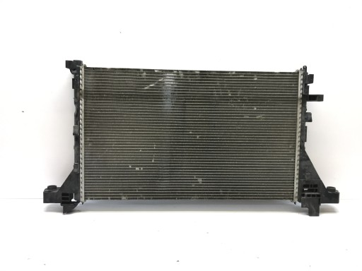 214106556R 00 - Кулер для воды renault master iii 214106556