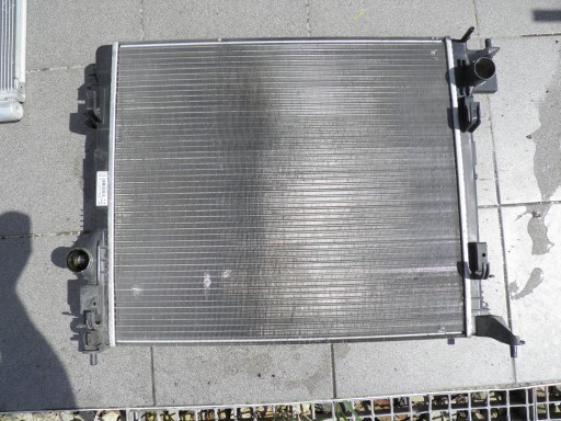 21410BM90A 214104EA1A - ВОДЯНИЙ КУЛЕР RENAULT NISSAN 214107399R