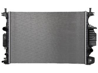 E1G3-8005-AG - Кулер для води s-max/galaxy 15- edge 15- 2.0 tdci