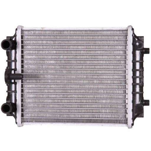 645 442 - Водяний радіатор skoda octavia iii superb iii