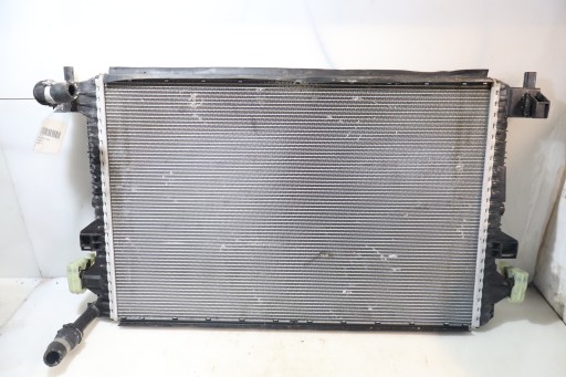 Кулер води skoda scala 1.0