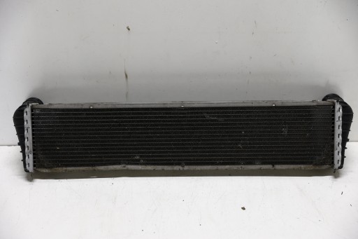 ЦЕНТРАЛЬНИЙ ОХОЛОДЖувач води PORSCHE 997 КОД: 997 106 037 02