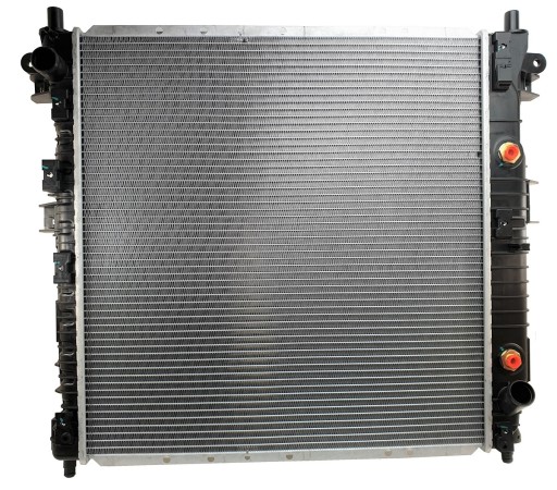 2131009150 - Водяний кулер ssangyong kyron 2.0 xdi 2005-