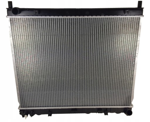 0125877536996 - Водяний кулер ssangyong rexton 2.9 d 2002 - нов