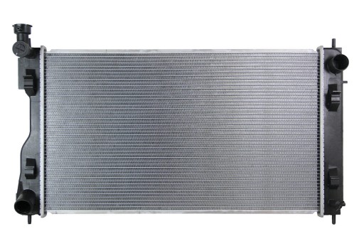 4510405501 - Кулер для воды subaru impreza gt 2.0 i 2016 г. -