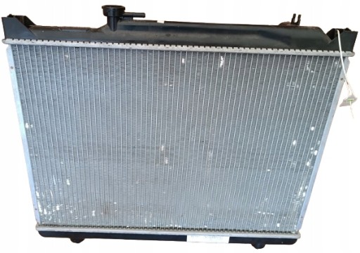 1770078E20 - ВОДЯНОЙ ОХЛАДИТЕЛЬ SUZUKI GRAND VITARA I 2.0 TD