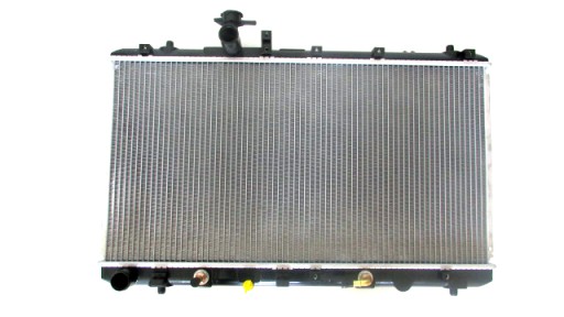 743508-2 - Водяной радиатор suzuki sx4 1.5 2009-2013