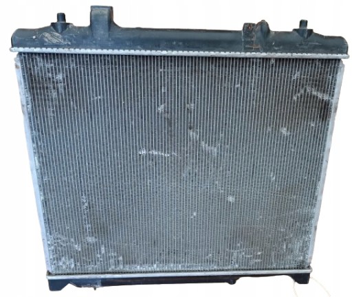 88885536990 - ВОДЯНОЙ ОХЛАДИТЕЛЬ SUZUKI XL7 48x61см