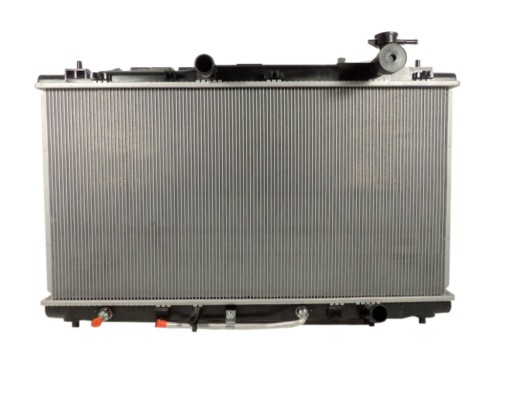 8966988 - Водяний радіатор toyota avalon 3.5 v6 2005 - 2010 16400ad010