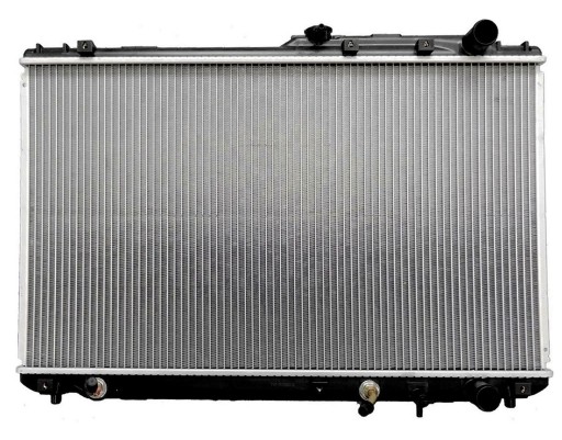 1640007030 - Радиатор водяного охлаждения TOYOTA CAMRY 3.0 V6 1991-1996