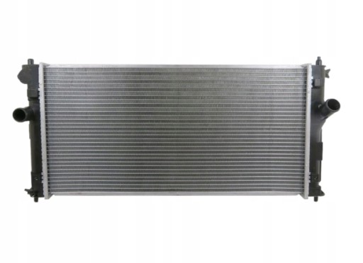 1640022110 - Водяний кулер toyota mr2 1.8 1999-2007 новий