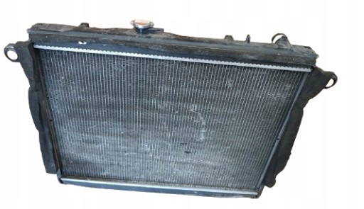 ВОДЯНИЙ КУЛЕР Toyota Land Cruiser HDJ 100 4.2 HDJ