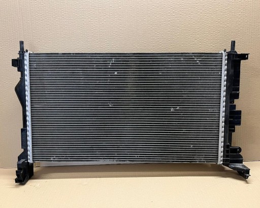 ВОДЯНОЙ ОХЛАДИТЕЛЬ VOLVO XC90 II 2 32224828