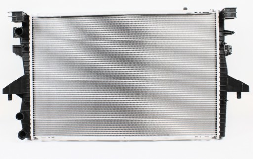 ВОДЯНОЙ ОХЛАДИТЕЛЬ VW MULTIVAN TRANSPORTER 7H0121253F