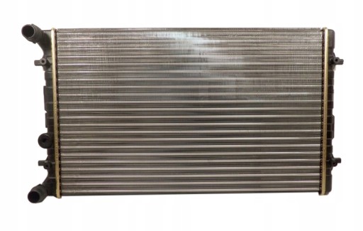 MG1253695 - Кулер для воды vw polo 1.6 gti 1999-2001 гг. новый