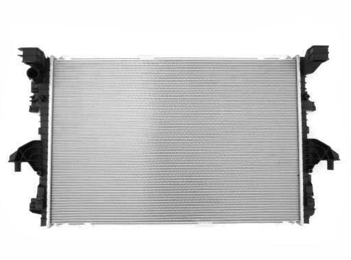 GT10-169 - ВОДЯНИЙ КУЛЕР VW T6 15- 2.0TDi KL+/- MAN/AUT