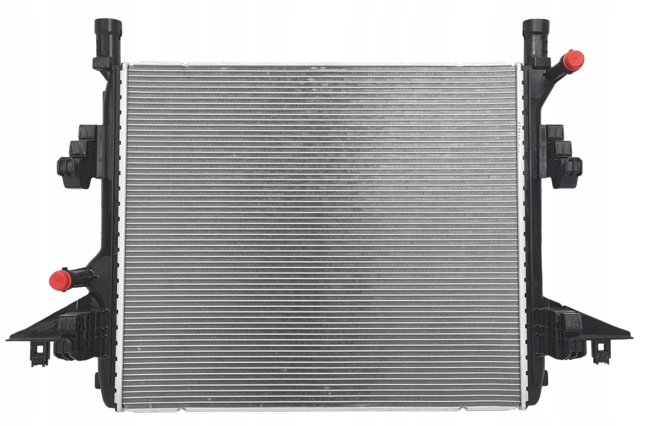 R.ID3 - Радиатор водяного охлаждения Volkswagen VW ID3 ID4 1EA121251B