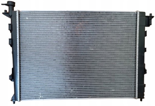 ВЕНТИЛЯТОР ВОДЯНОГО ОХЛАДИТЕЛЯ HYUNDAI IX35 LIFT 2013- 2.0 БЕНЗИНОВЫЙ