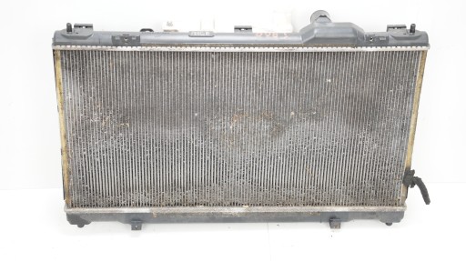 Вентилятор водяного охлаждения lexus is ii 2.5b 05-10