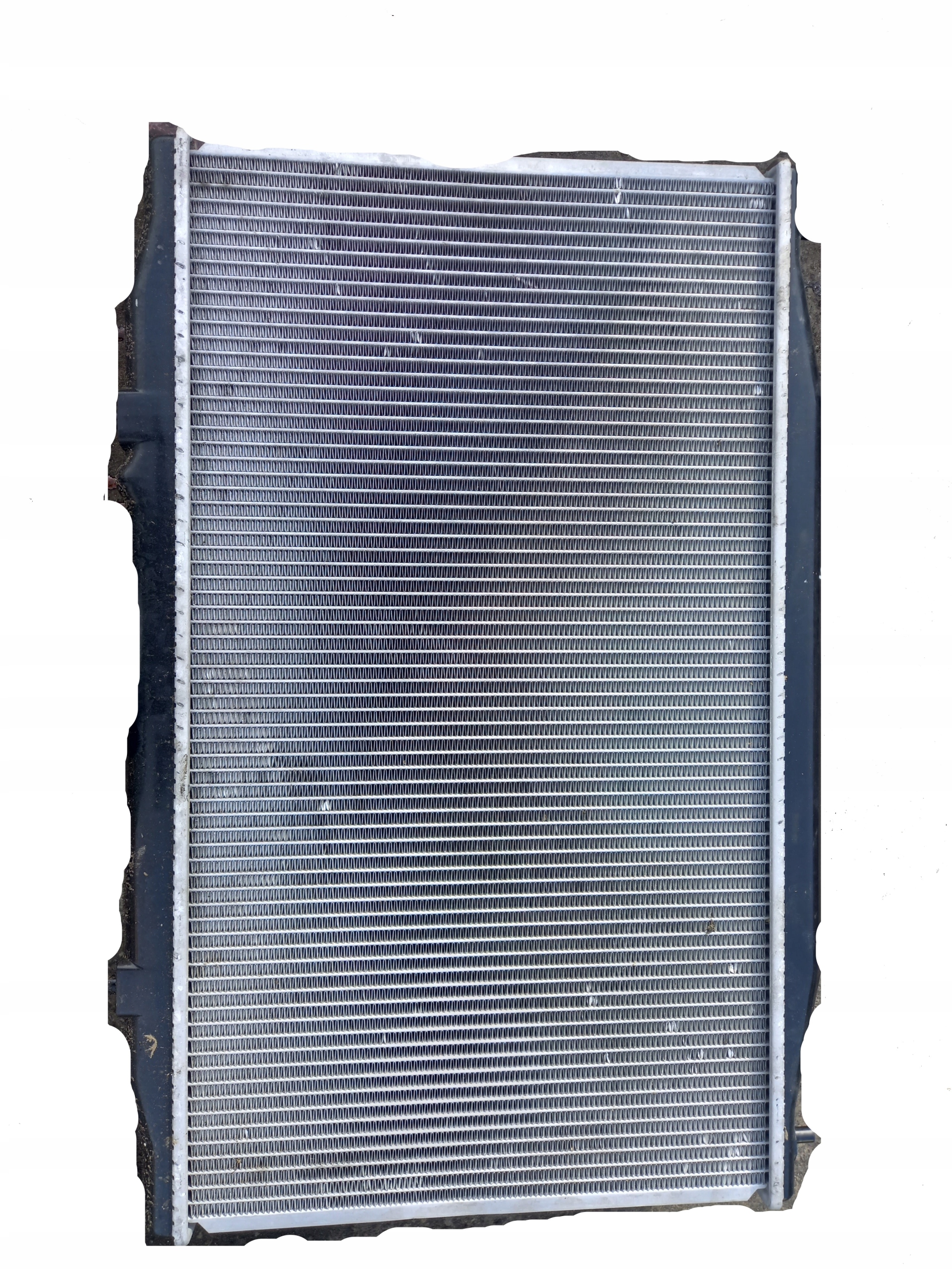 КУЛЕР ДЛЯ ВОДИ ВЕНТИЛЯТОРИ HONDA ACCORD VII