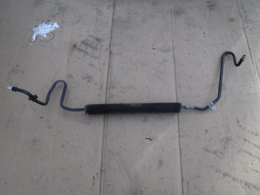 POWER POWER COOLER ALFA ROMEO 159 50505271