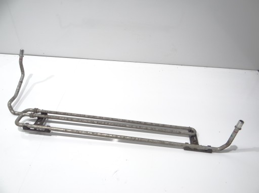 Радіатор гідропідсилювача BMW E60 E61 M54 N52 N53 7572806