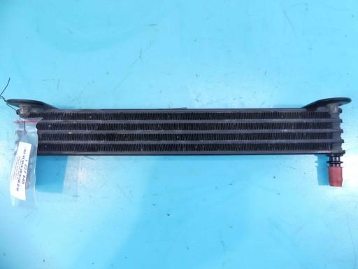 13286 - КУЛЕР РУЛЕВОГО УПРАВЛЕНИЯ MASERATI GHIBLI 13-17 3.0D